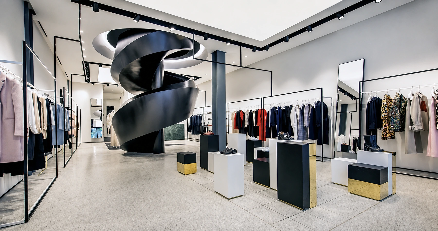 Joseph Store · Miami